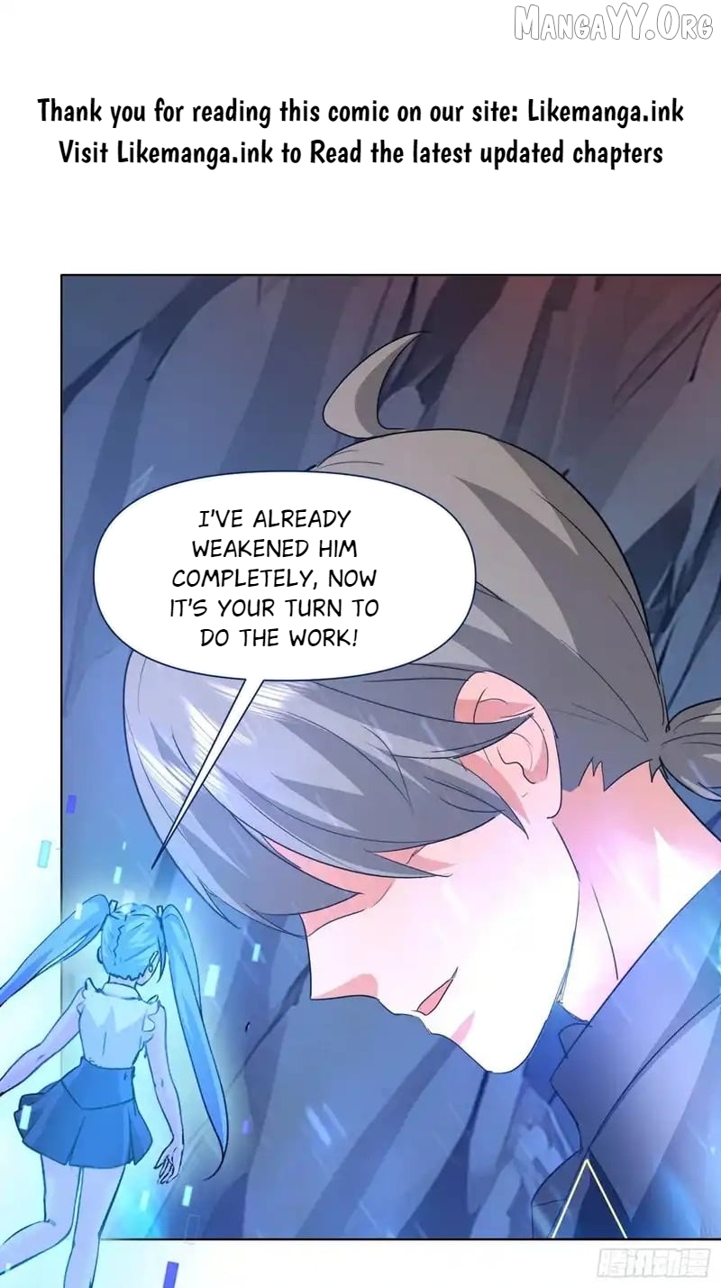 I Became the Target of the Harem in Another World Chapter 125 - page 8